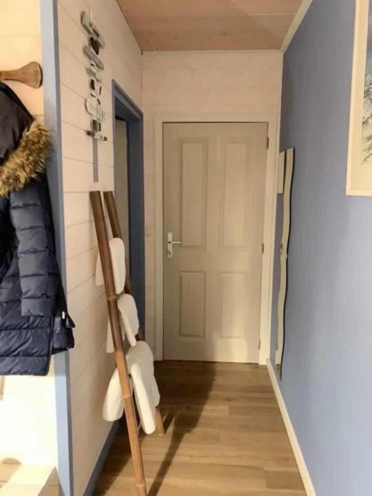 B&B A L'Aise Durbuy Exterior foto