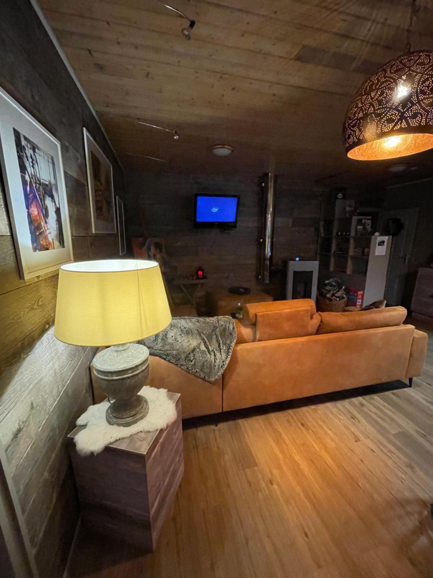 B&B A L'Aise Durbuy Exterior foto