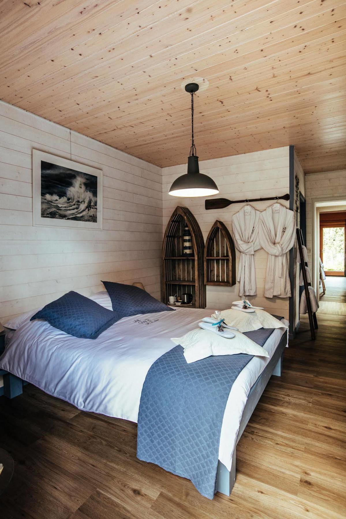 B&B A L'Aise Durbuy Exterior foto
