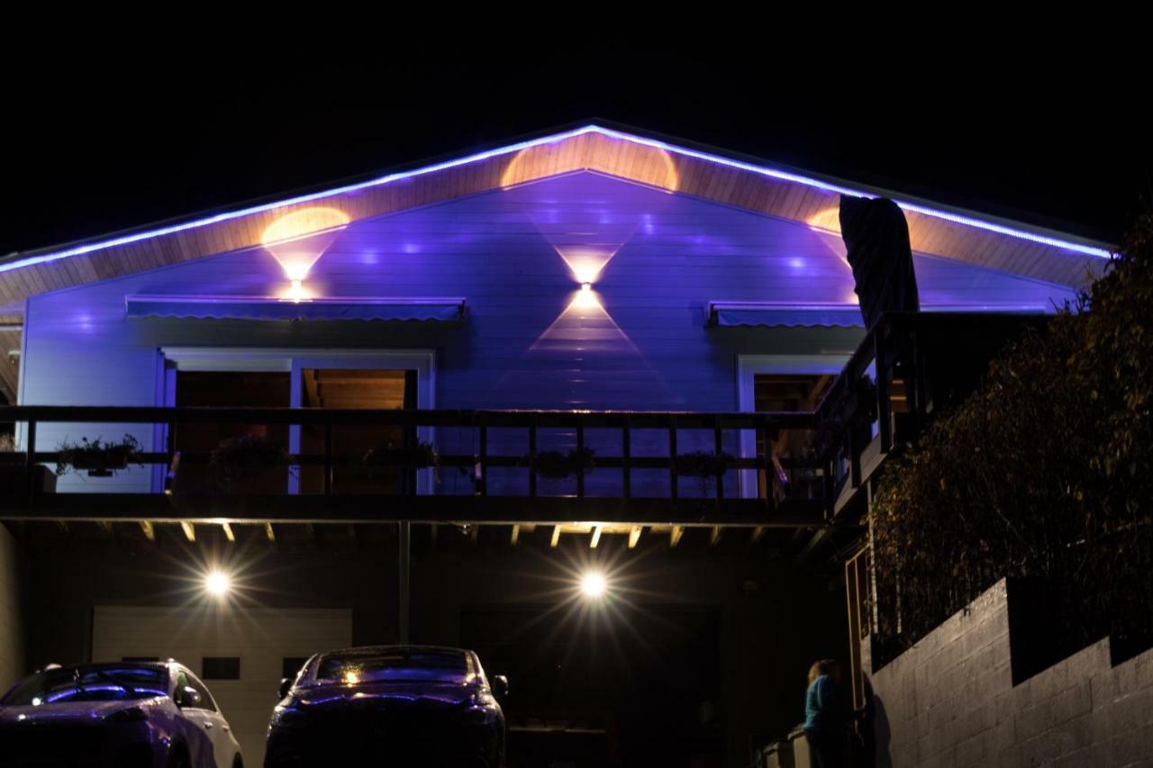 B&B A L'Aise Durbuy Exterior foto